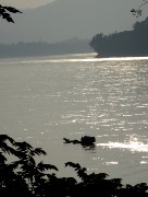 151  Mekong river sunset.JPG